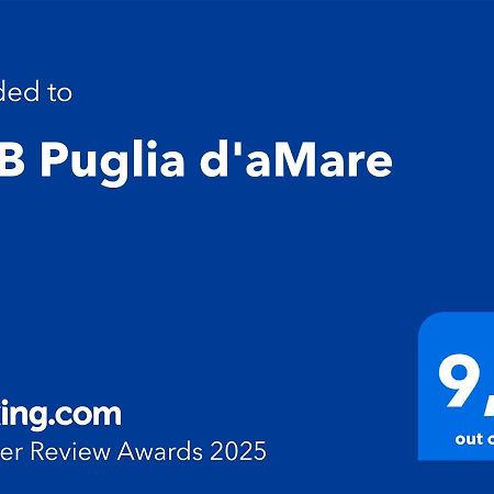 B&B Puglia D'Amare Lizzano  Exterior foto