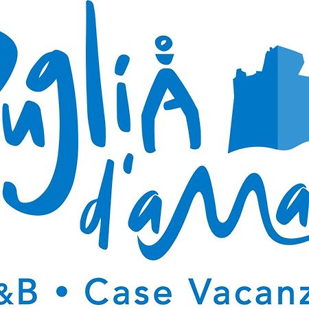 B&B Puglia D'Amare Lizzano  Exterior foto