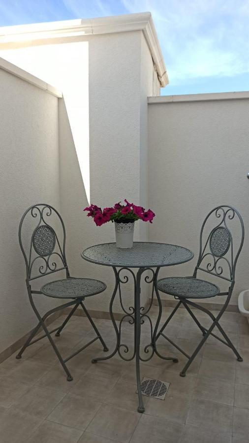 B&B Puglia D'Amare Lizzano  Exterior foto