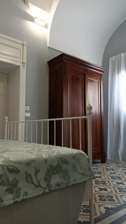 B&B Puglia D'Amare Lizzano  Exterior foto