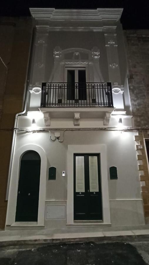 B&B Puglia D'Amare Lizzano  Exterior foto