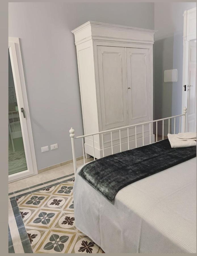B&B Puglia D'Amare Lizzano  Exterior foto