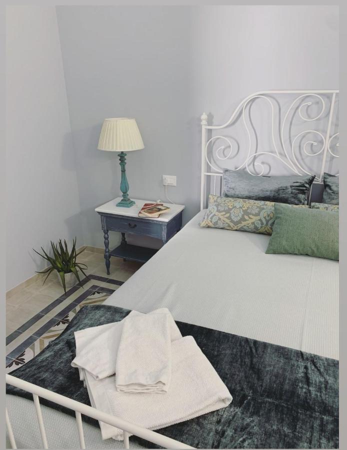 B&B Puglia D'Amare Lizzano  Exterior foto