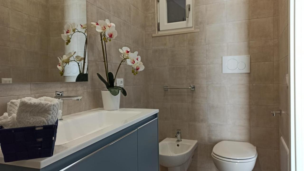B&B Puglia D'Amare Lizzano  Exterior foto