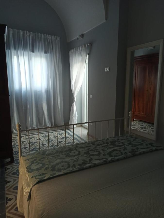 B&B Puglia D'Amare Lizzano  Exterior foto