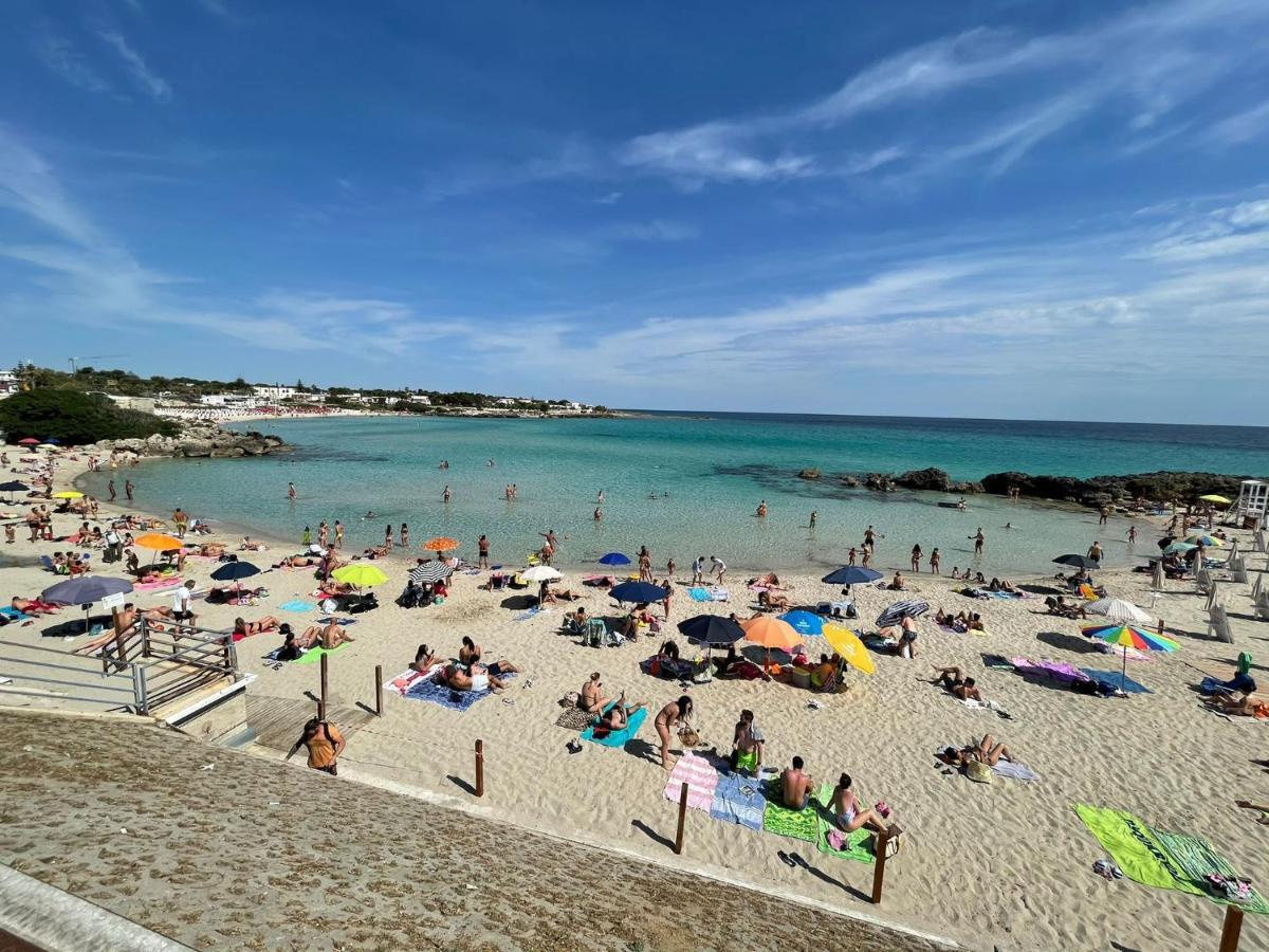 B&B Puglia D'Amare Lizzano  Exterior foto