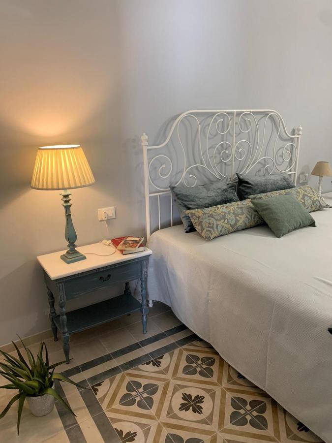 B&B Puglia D'Amare Lizzano  Exterior foto