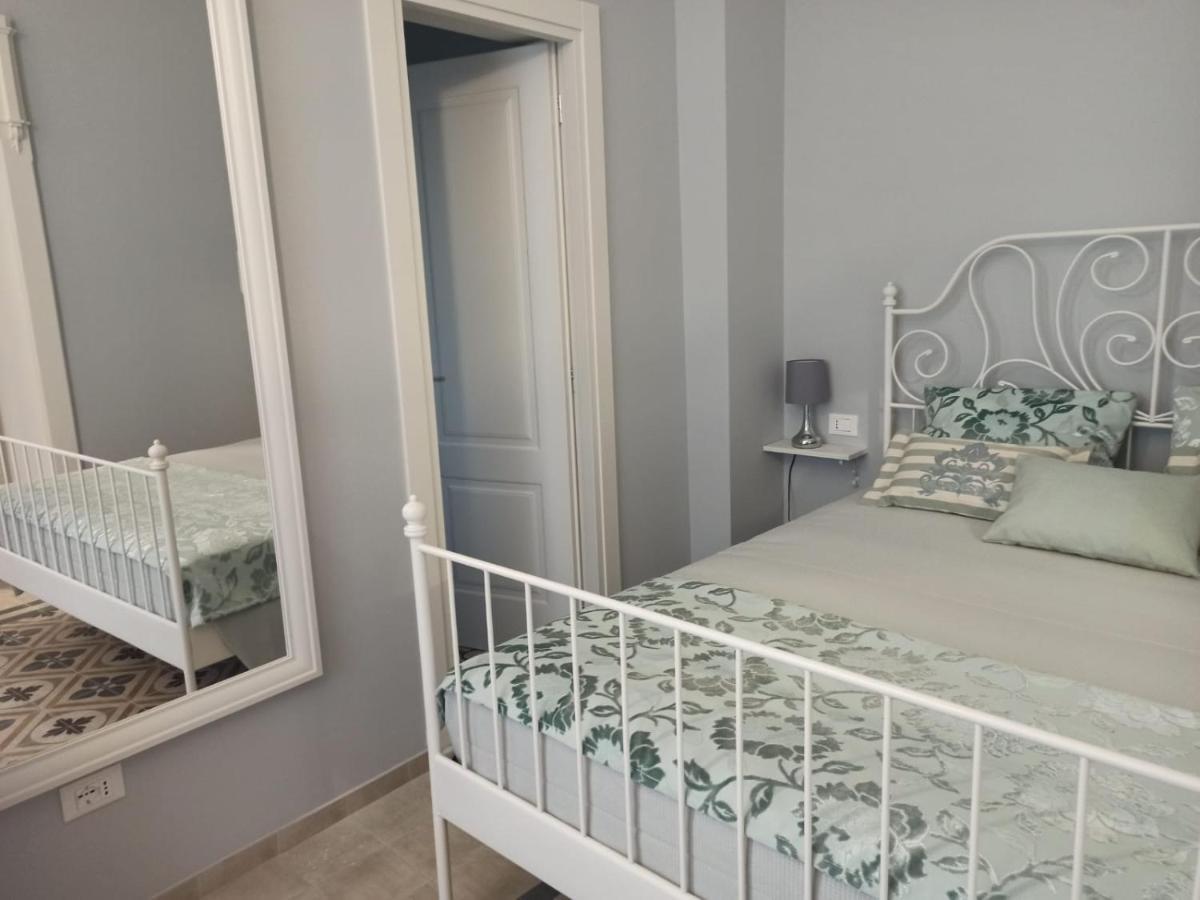 B&B Puglia D'Amare Lizzano  Exterior foto