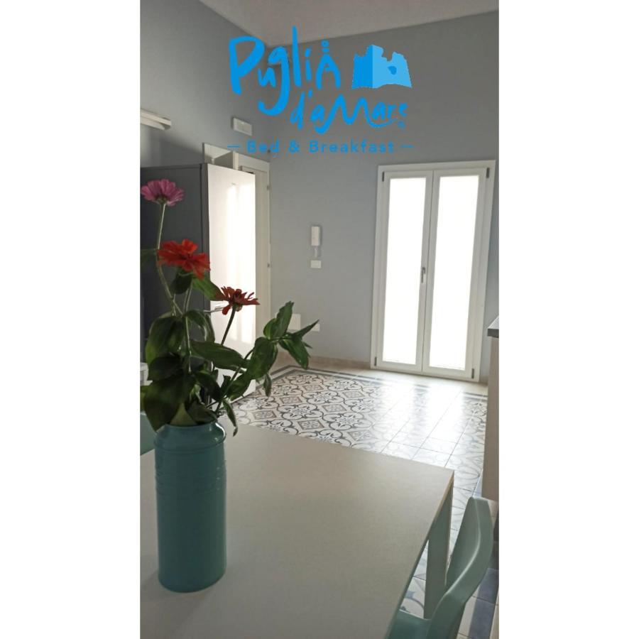 B&B Puglia D'Amare Lizzano  Exterior foto
