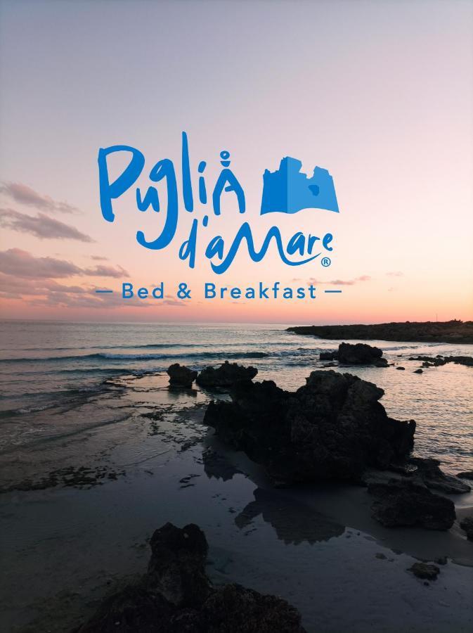 B&B Puglia D'Amare Lizzano  Exterior foto