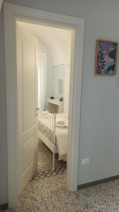 B&B Puglia D'Amare Lizzano  Exterior foto