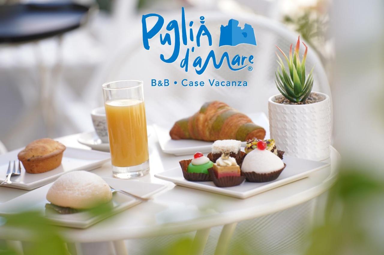 B&B Puglia D'Amare Lizzano  Exterior foto