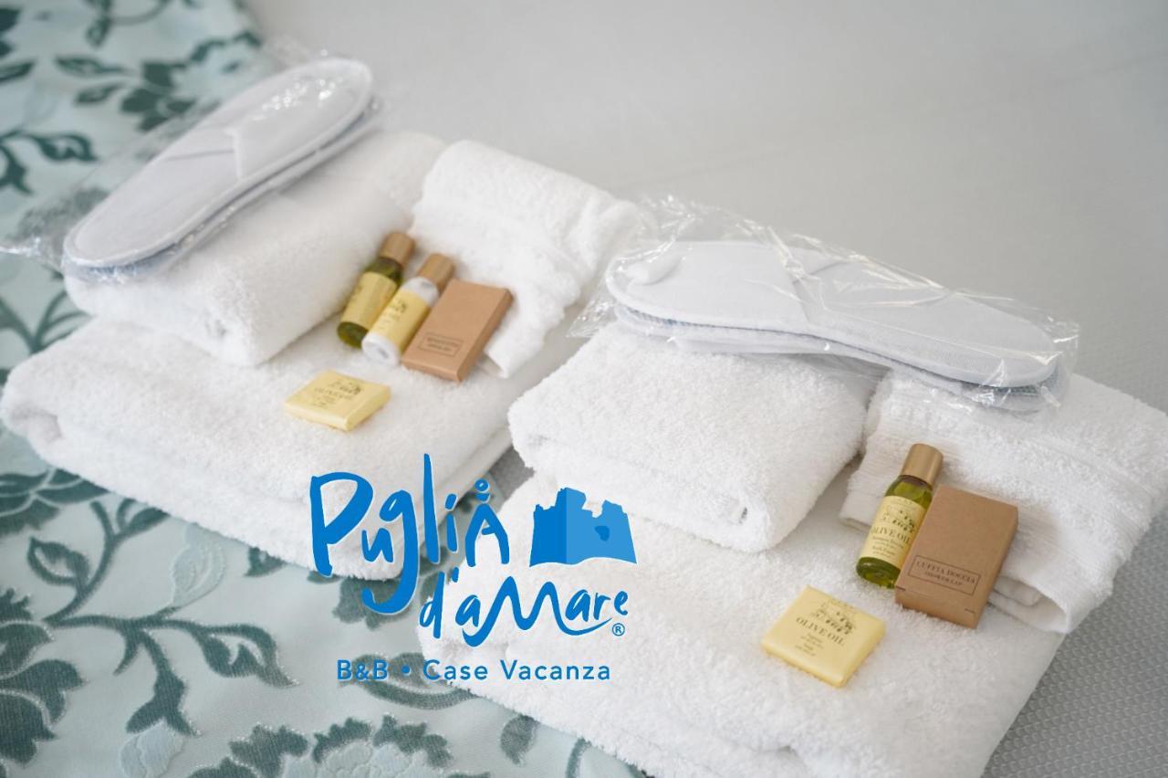 B&B Puglia D'Amare Lizzano  Exterior foto