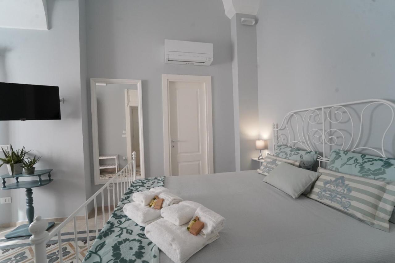 B&B Puglia D'Amare Lizzano  Exterior foto