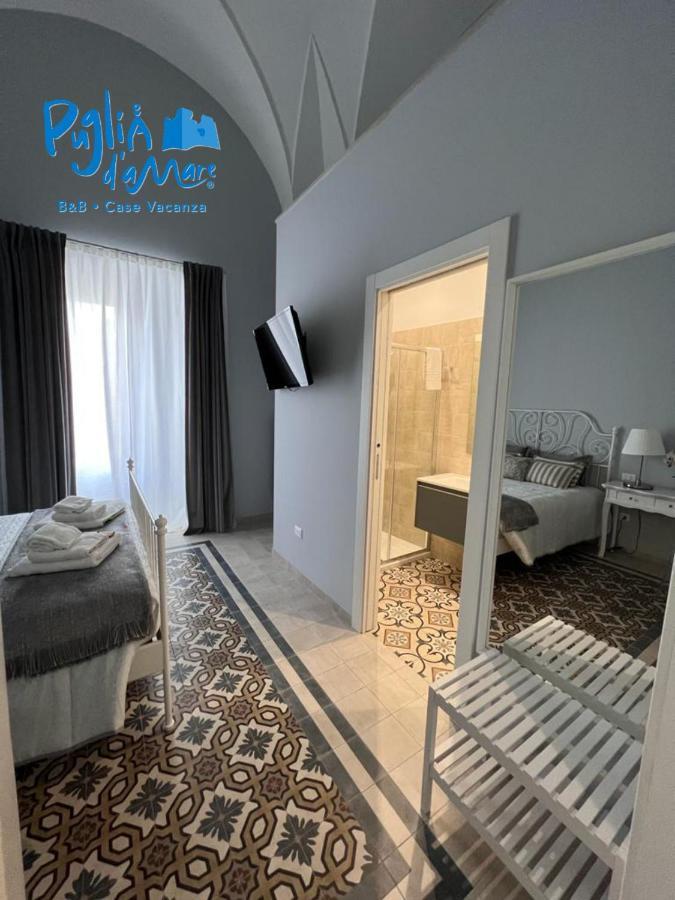 B&B Puglia D'Amare Lizzano  Exterior foto
