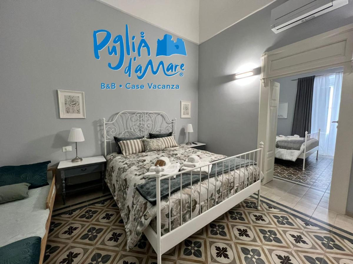 B&B Puglia D'Amare Lizzano  Exterior foto