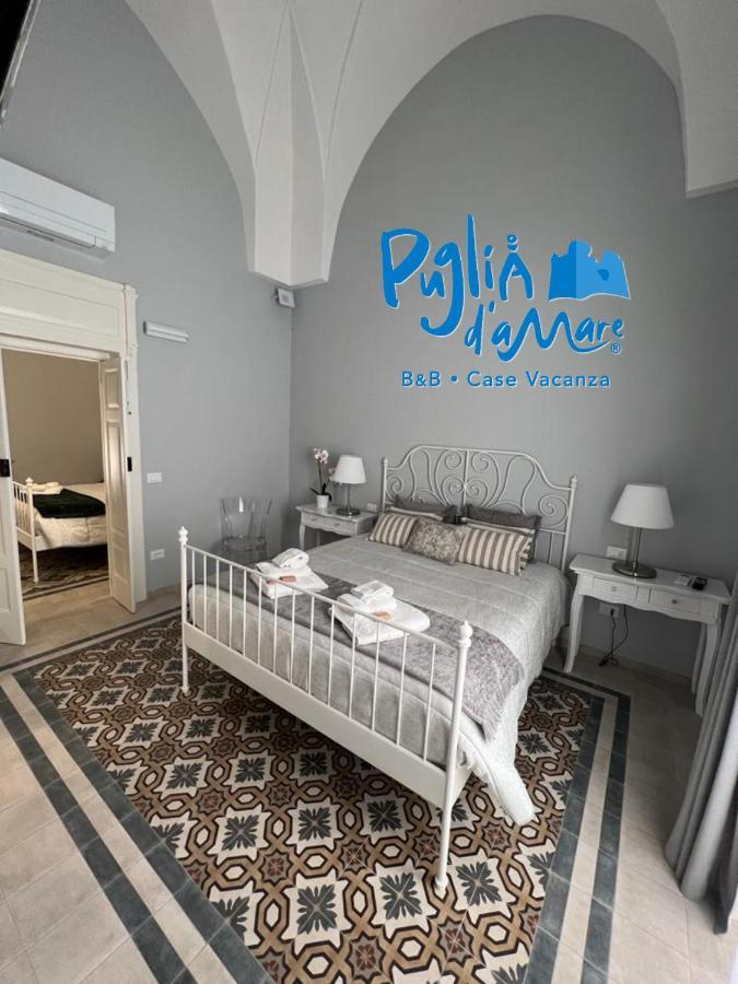 B&B Puglia D'Amare Lizzano  Exterior foto