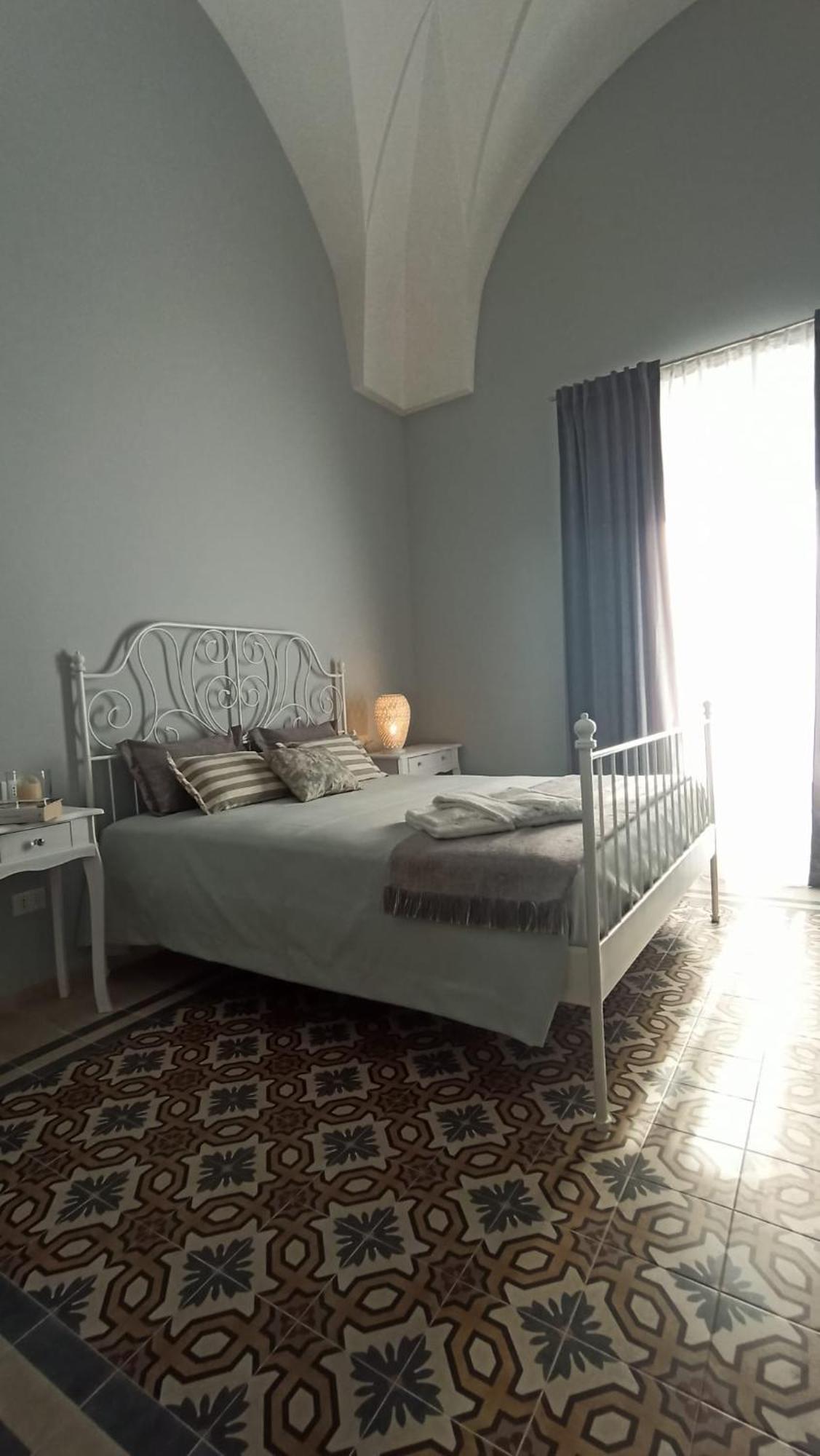 B&B Puglia D'Amare Lizzano  Exterior foto